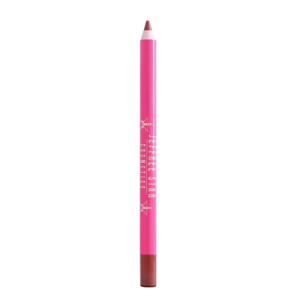 Jeffree Star Cosmetics 
Velour Lip Liner - Leo